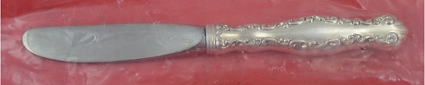 Butter Spreader hollow handle modern rare factory sealed 6 1/8